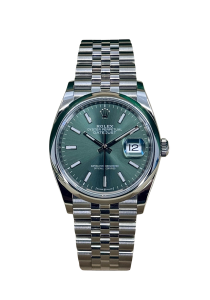 Rolex Datejust 126200